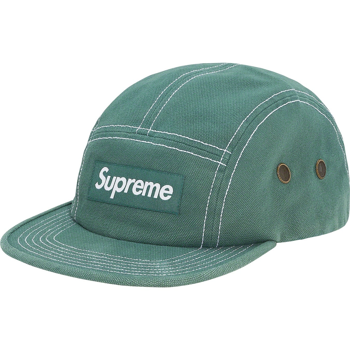 Field Camp Cap view 6